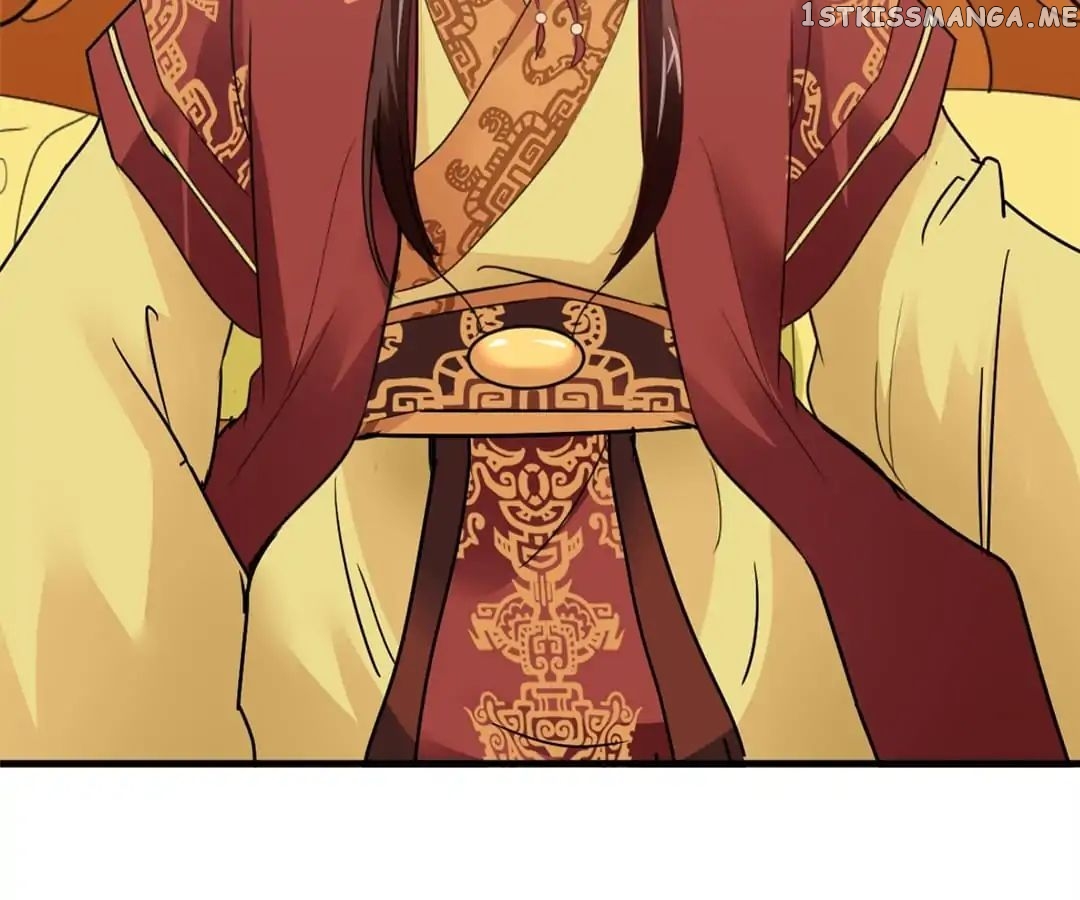 The Emperor Is A Gay chapter 49 - page 20