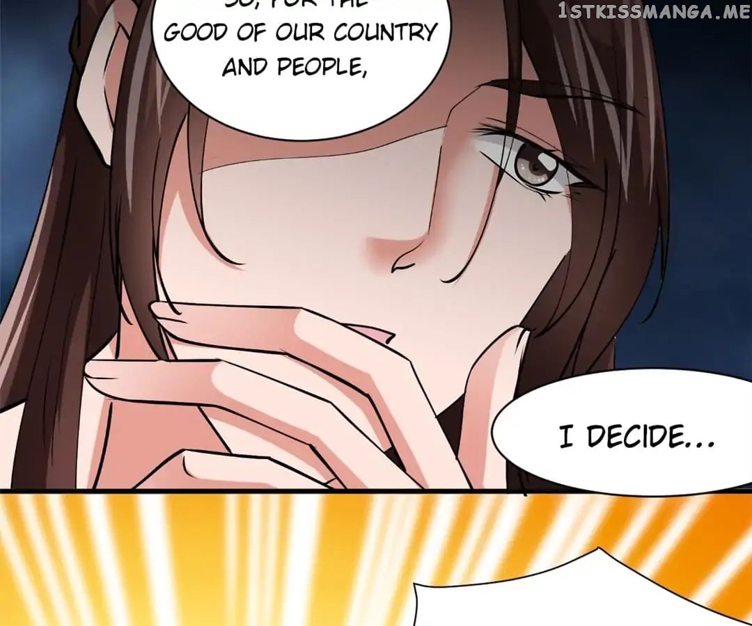 The Emperor Is A Gay chapter 49 - page 23