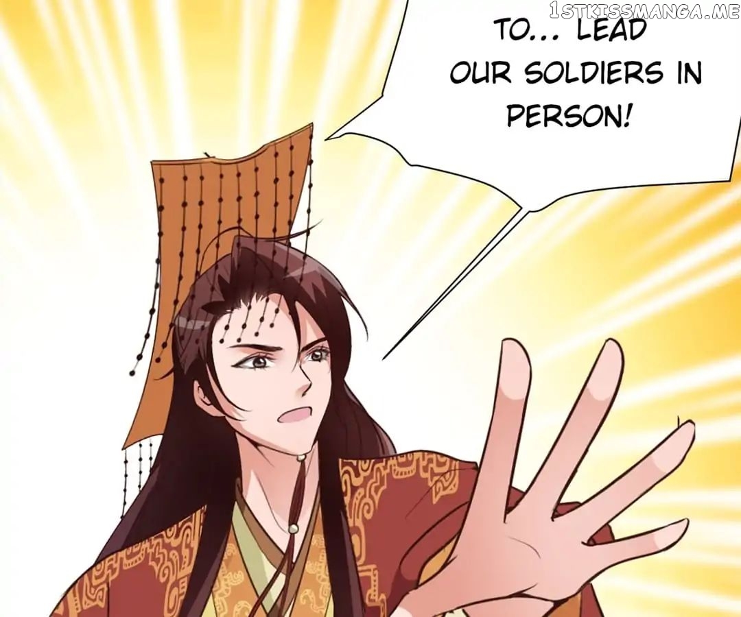 The Emperor Is A Gay chapter 49 - page 24