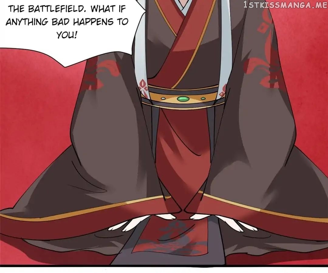 The Emperor Is A Gay chapter 49 - page 28