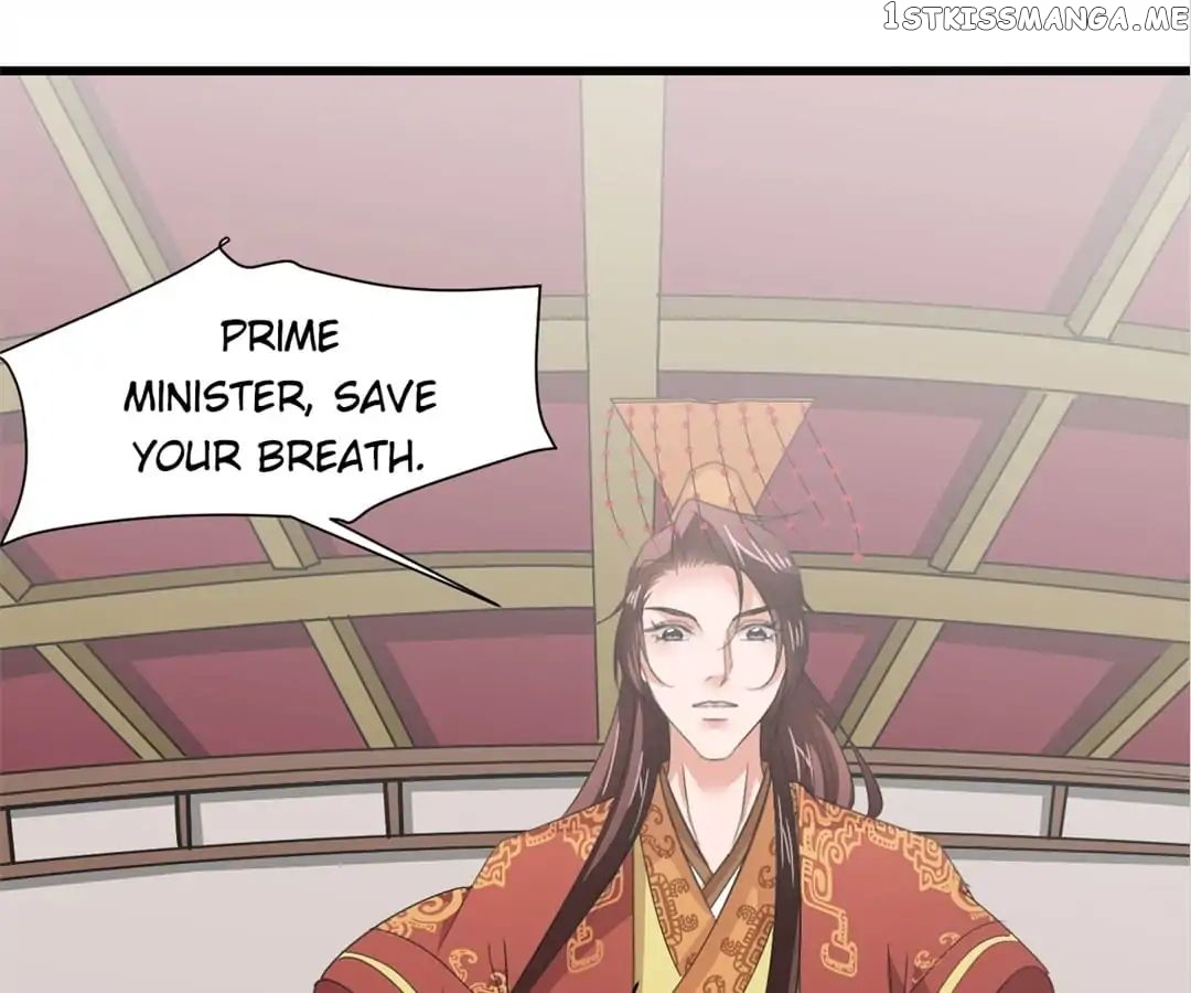 The Emperor Is A Gay chapter 49 - page 29