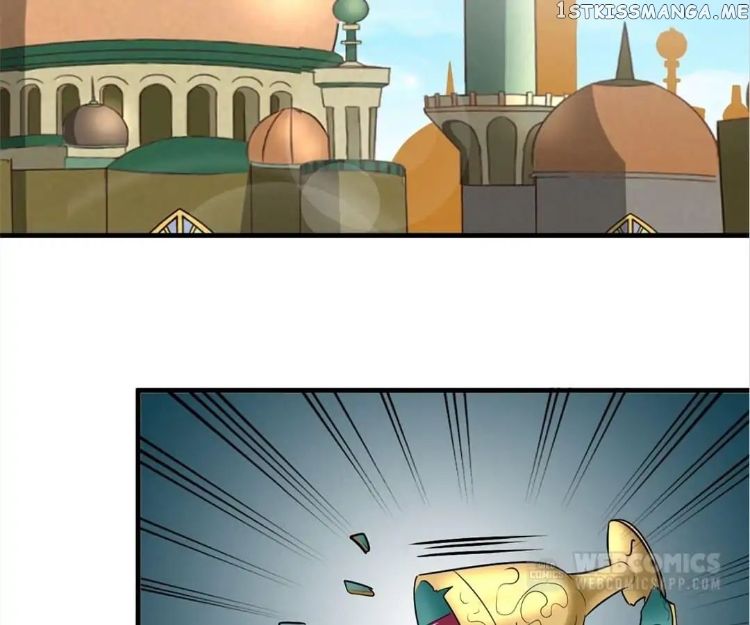 The Emperor Is A Gay chapter 49 - page 34