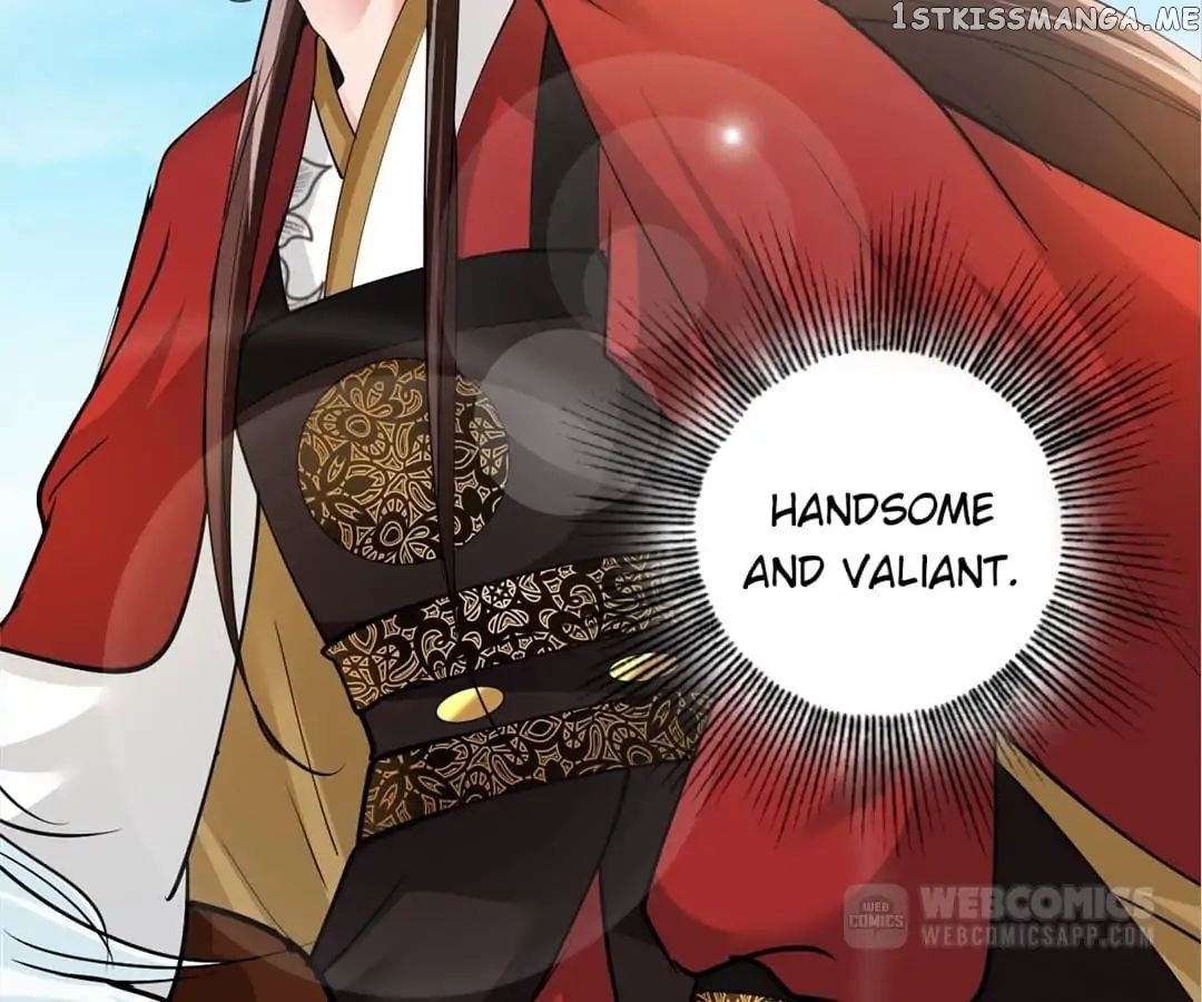 The Emperor Is A Gay chapter 49 - page 42