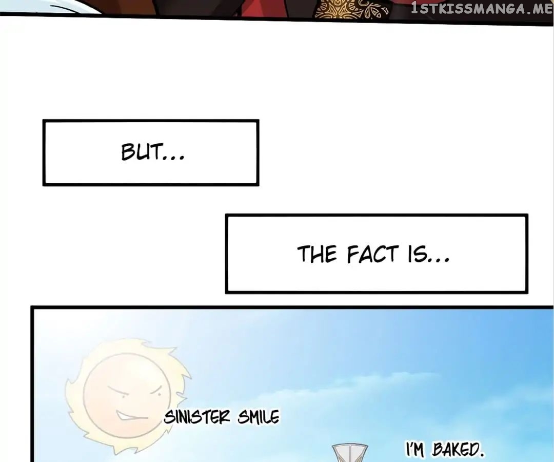The Emperor Is A Gay chapter 49 - page 43