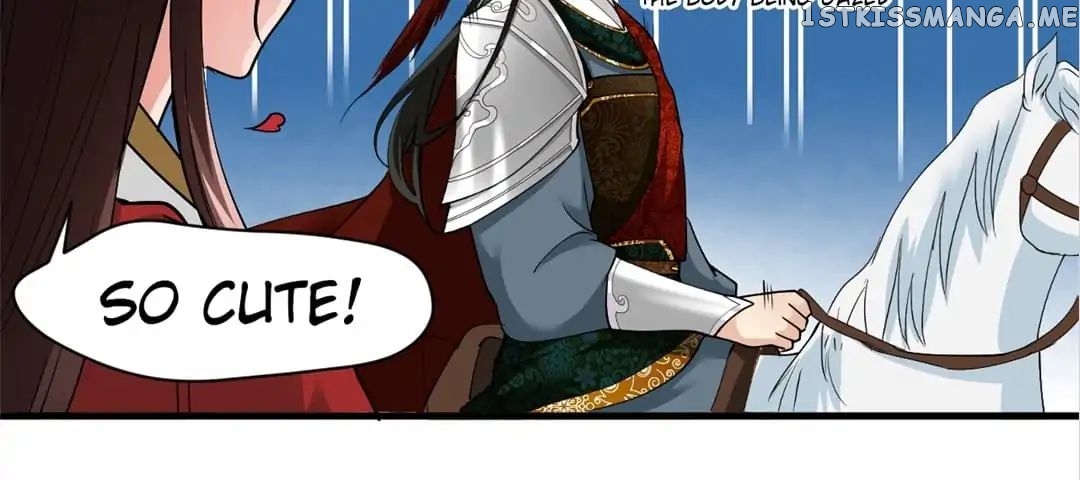 The Emperor Is A Gay chapter 49 - page 49