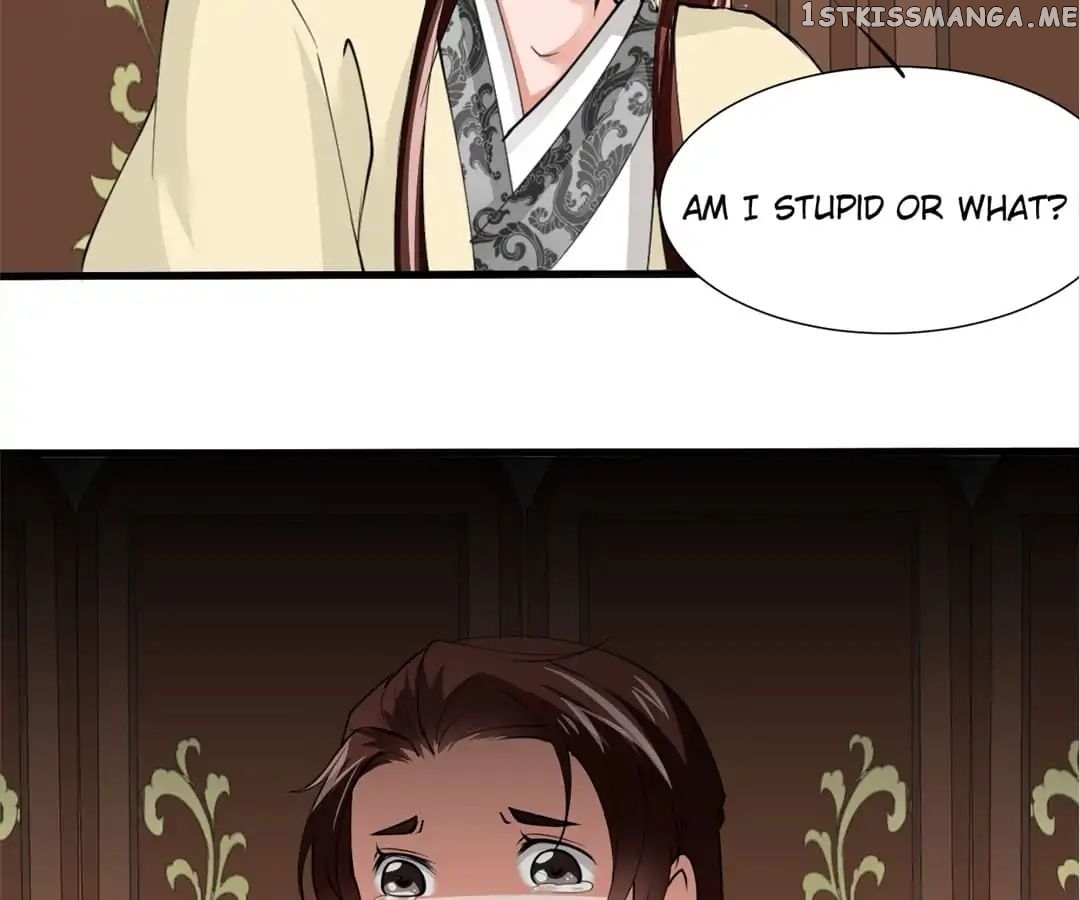 The Emperor Is A Gay chapter 42 - page 15