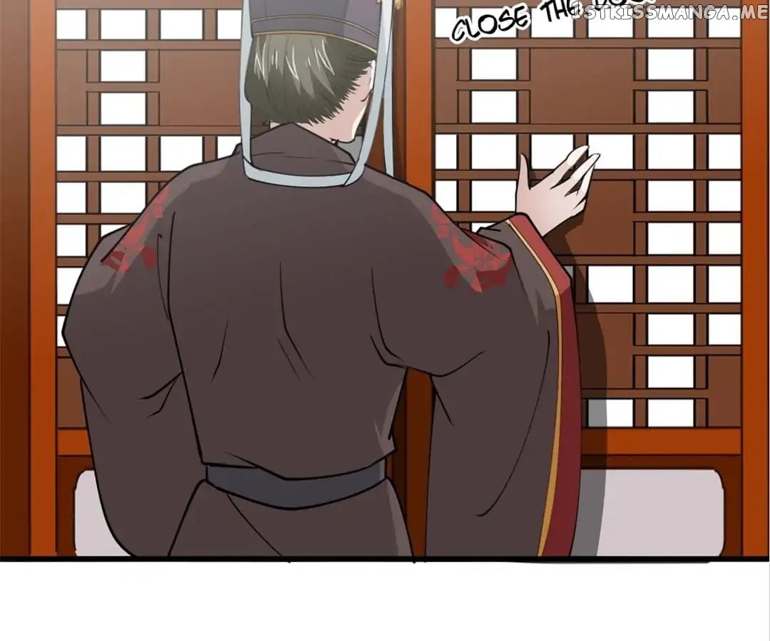 The Emperor Is A Gay chapter 42 - page 39