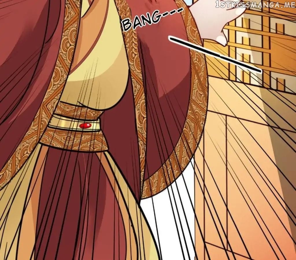 The Emperor Is A Gay chapter 27 - page 15