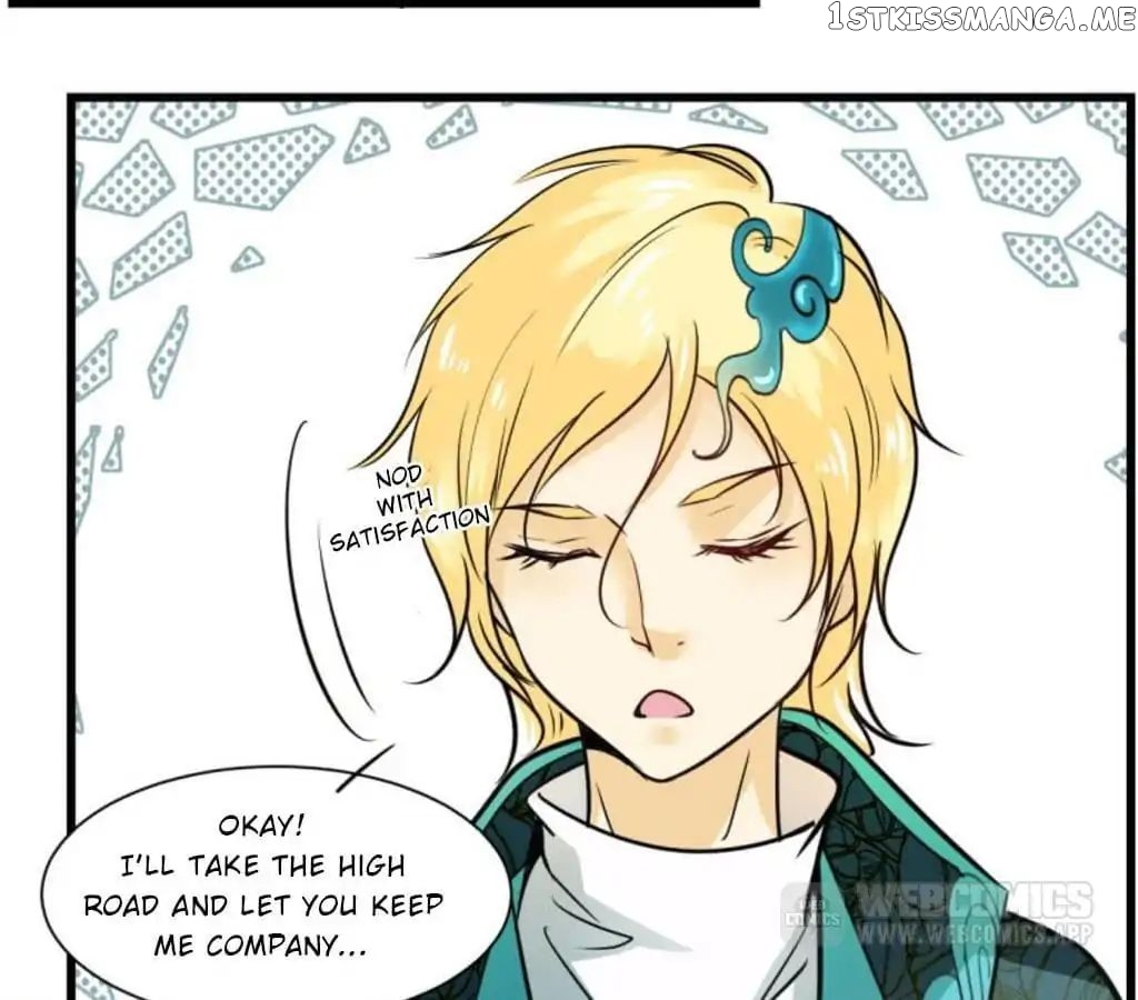 The Emperor Is A Gay chapter 27 - page 2
