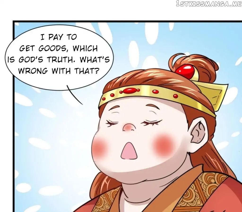 The Emperor Is A Gay chapter 27 - page 20