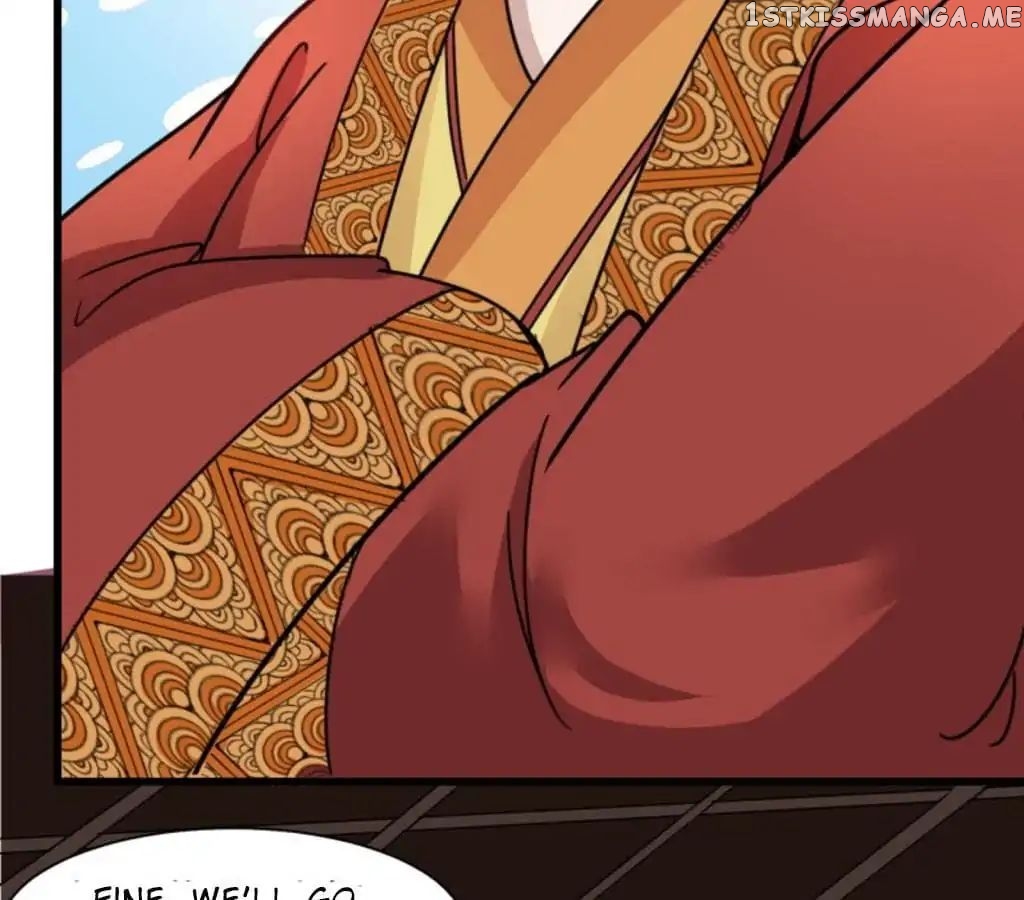 The Emperor Is A Gay chapter 27 - page 21