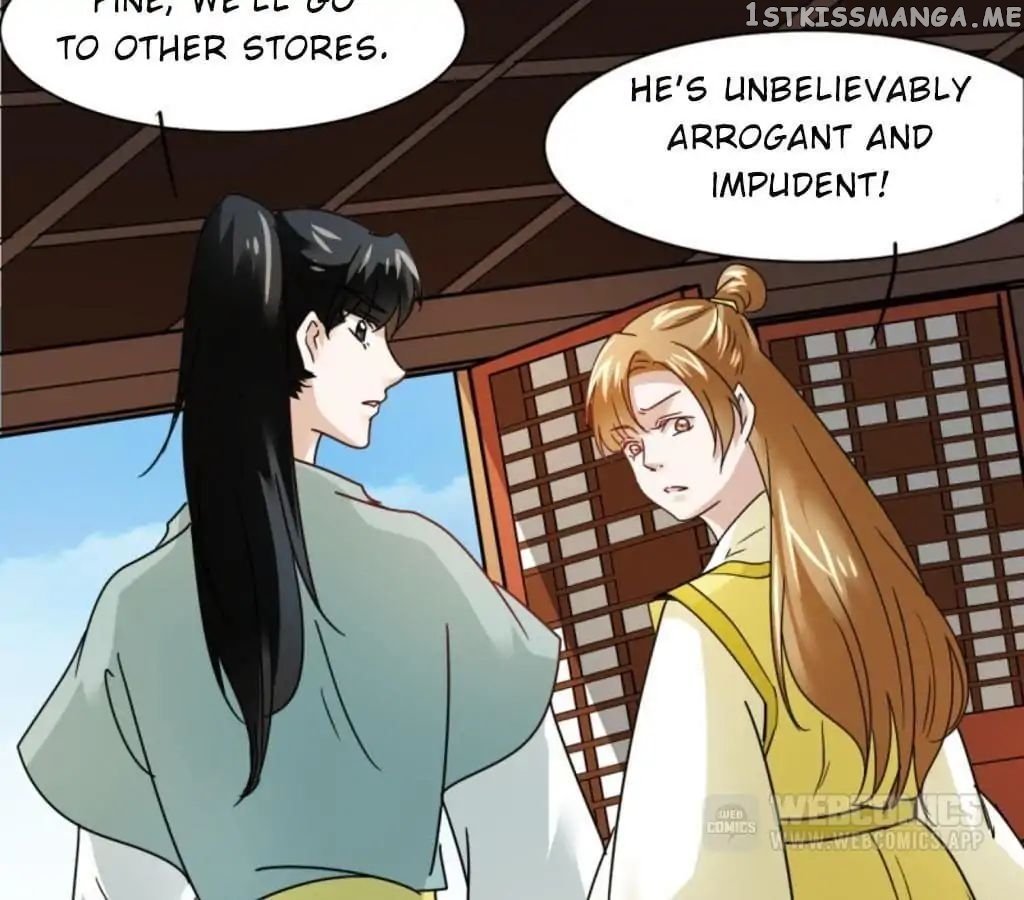 The Emperor Is A Gay chapter 27 - page 22