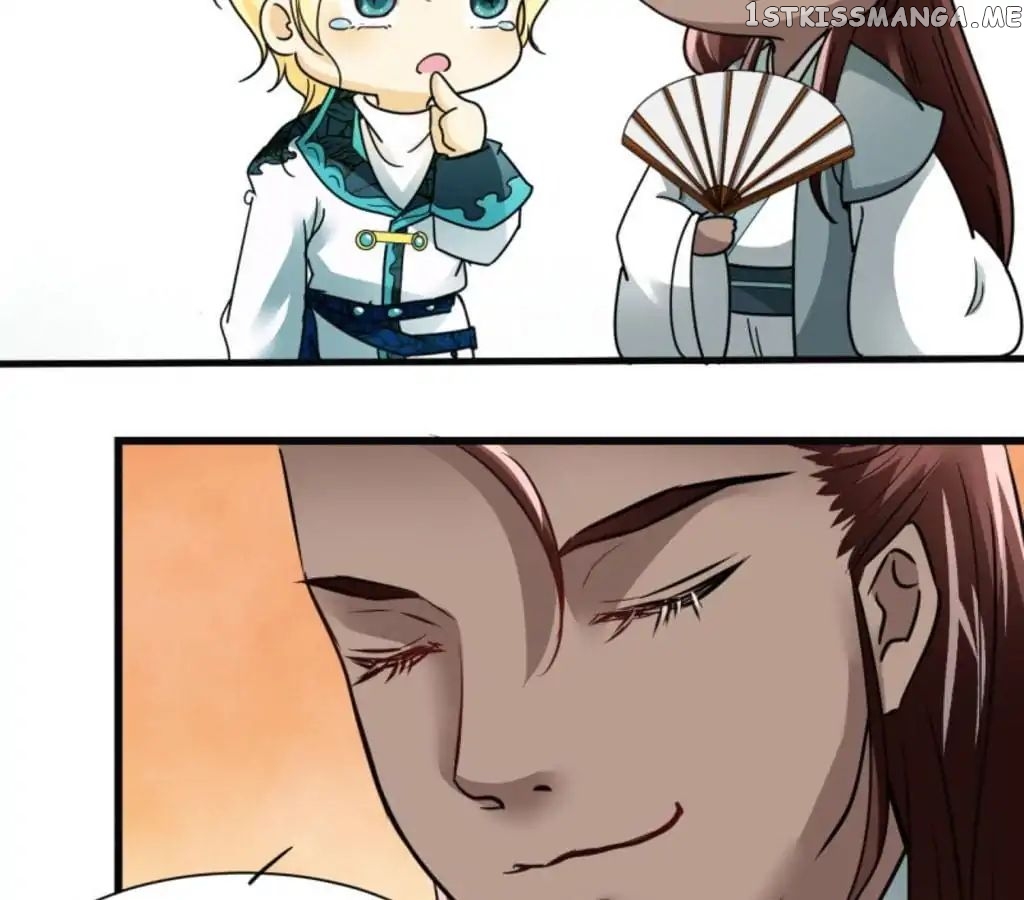 The Emperor Is A Gay chapter 27 - page 28