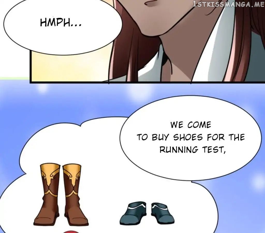 The Emperor Is A Gay chapter 27 - page 29