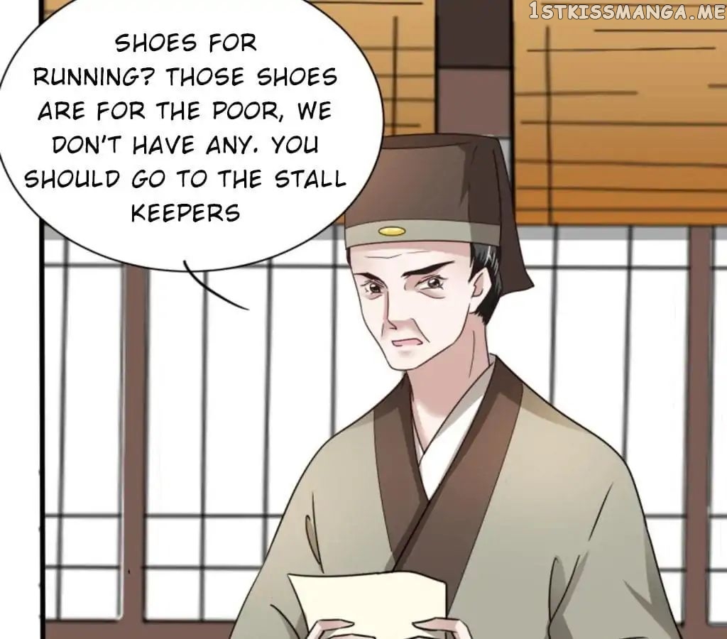 The Emperor Is A Gay chapter 27 - page 36
