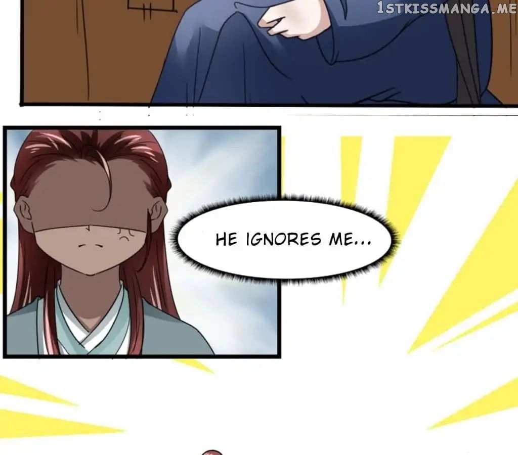 The Emperor Is A Gay chapter 27 - page 41