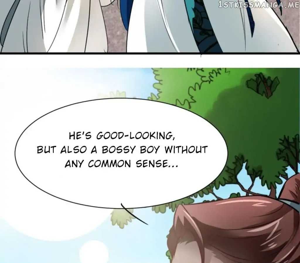The Emperor Is A Gay chapter 27 - page 5
