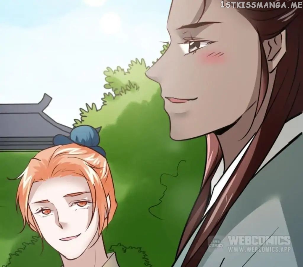 The Emperor Is A Gay chapter 27 - page 6