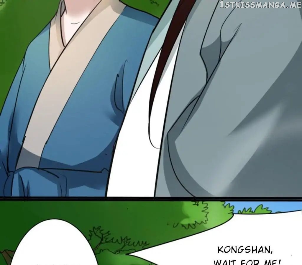 The Emperor Is A Gay chapter 27 - page 7