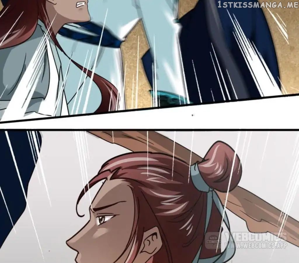 The Emperor Is A Gay chapter 23 - page 14