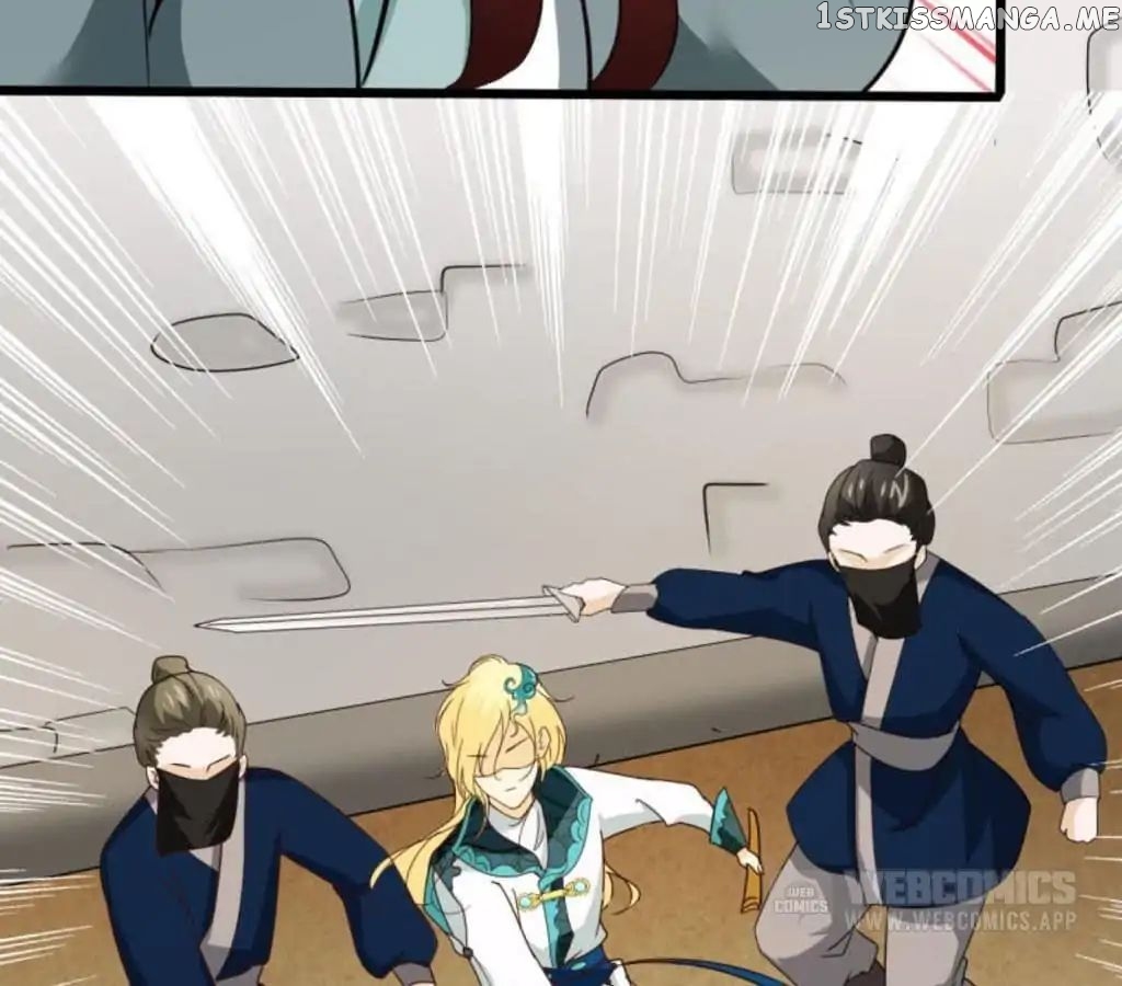 The Emperor Is A Gay chapter 23 - page 2