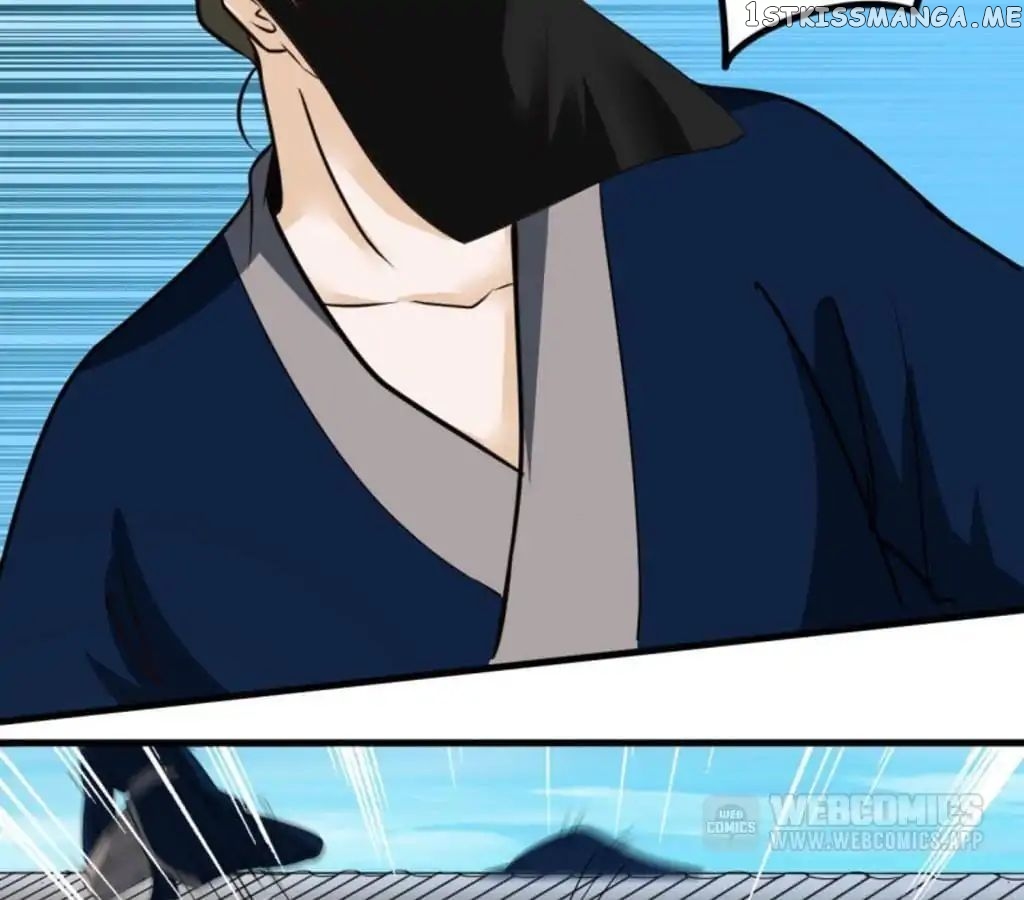 The Emperor Is A Gay chapter 23 - page 26
