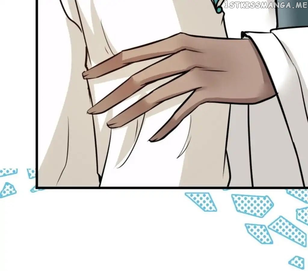 The Emperor Is A Gay chapter 23 - page 32