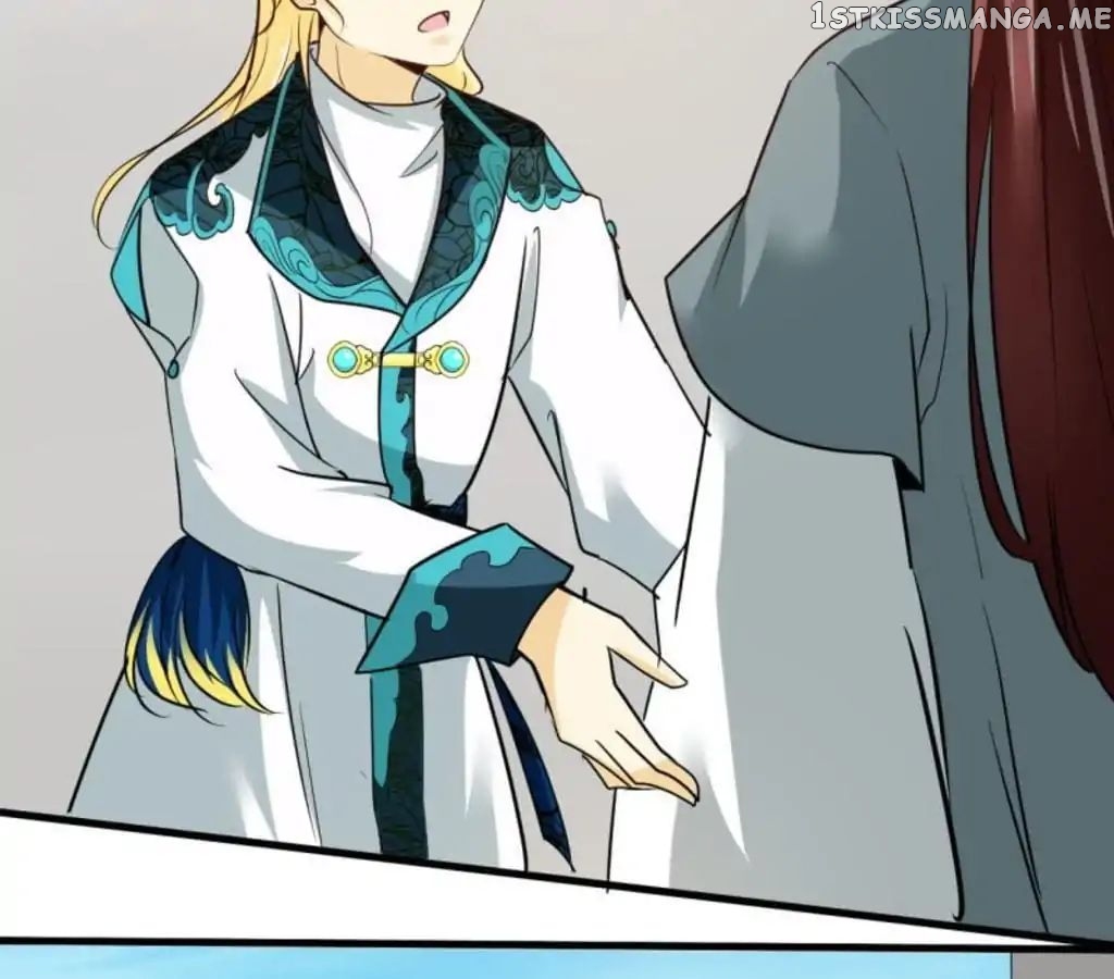 The Emperor Is A Gay chapter 23 - page 39