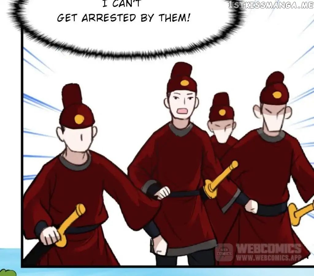 The Emperor Is A Gay chapter 23 - page 42