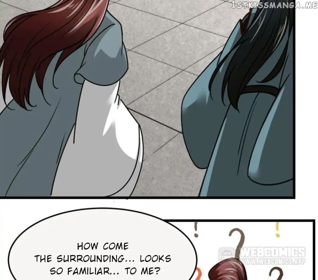 The Emperor Is A Gay chapter 19 - page 14