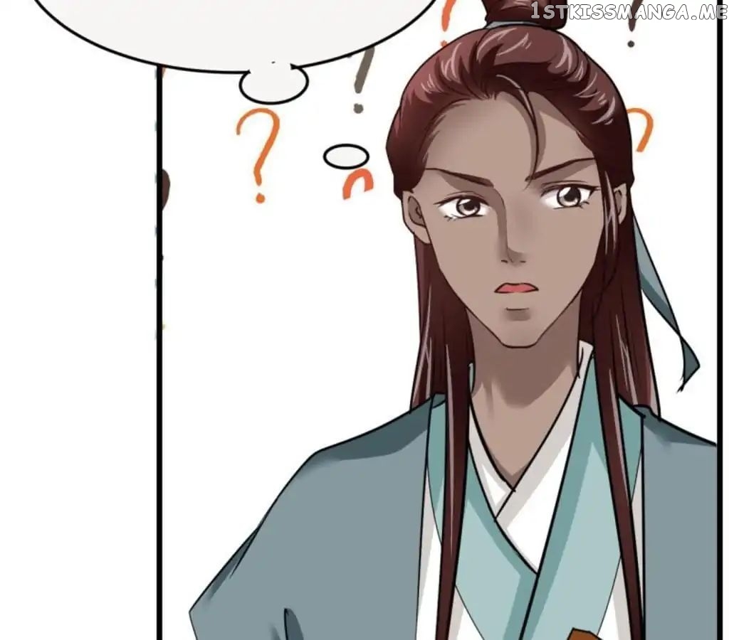 The Emperor Is A Gay chapter 19 - page 15