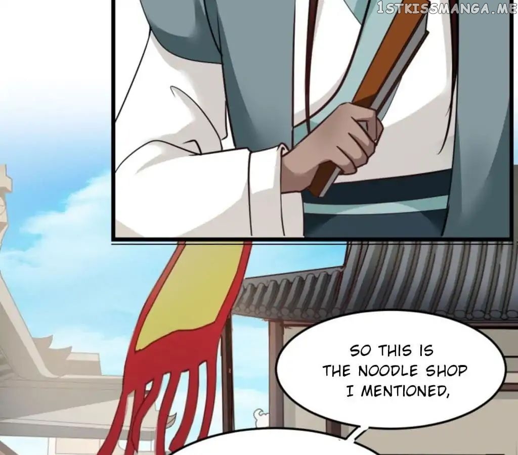The Emperor Is A Gay chapter 19 - page 16