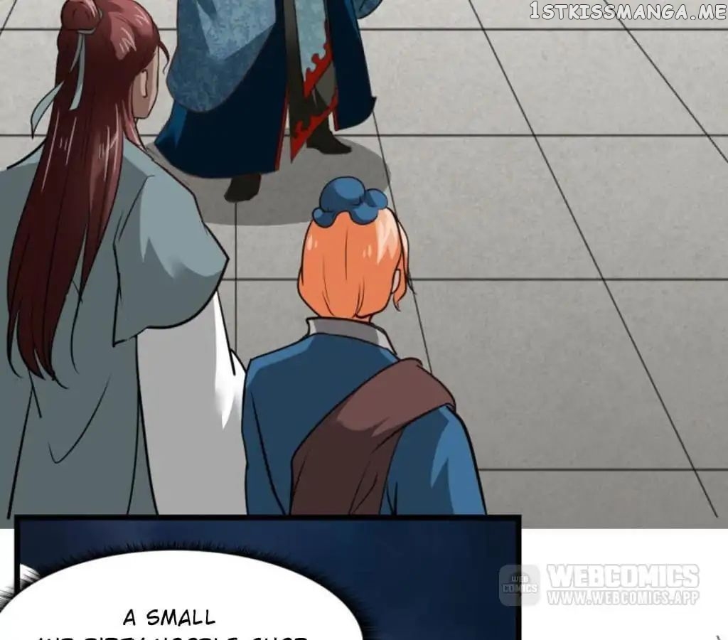 The Emperor Is A Gay chapter 19 - page 18