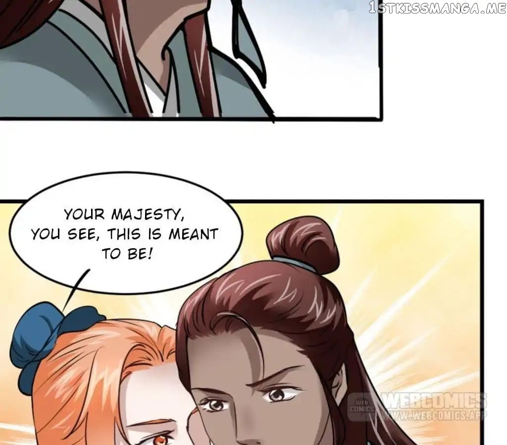 The Emperor Is A Gay chapter 19 - page 22