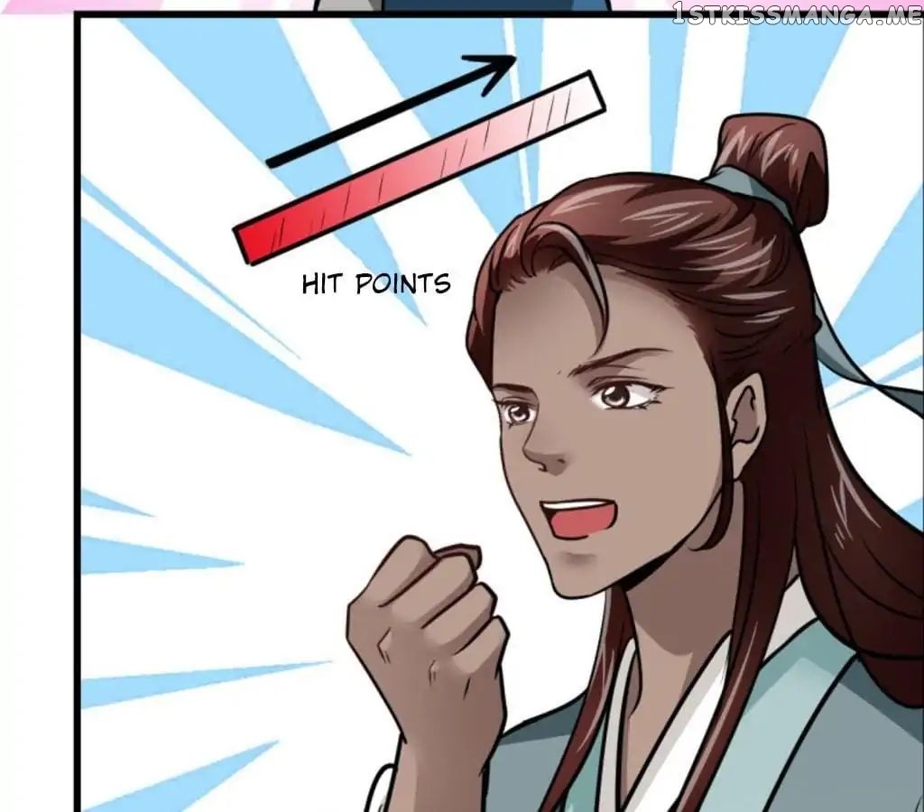 The Emperor Is A Gay chapter 19 - page 25