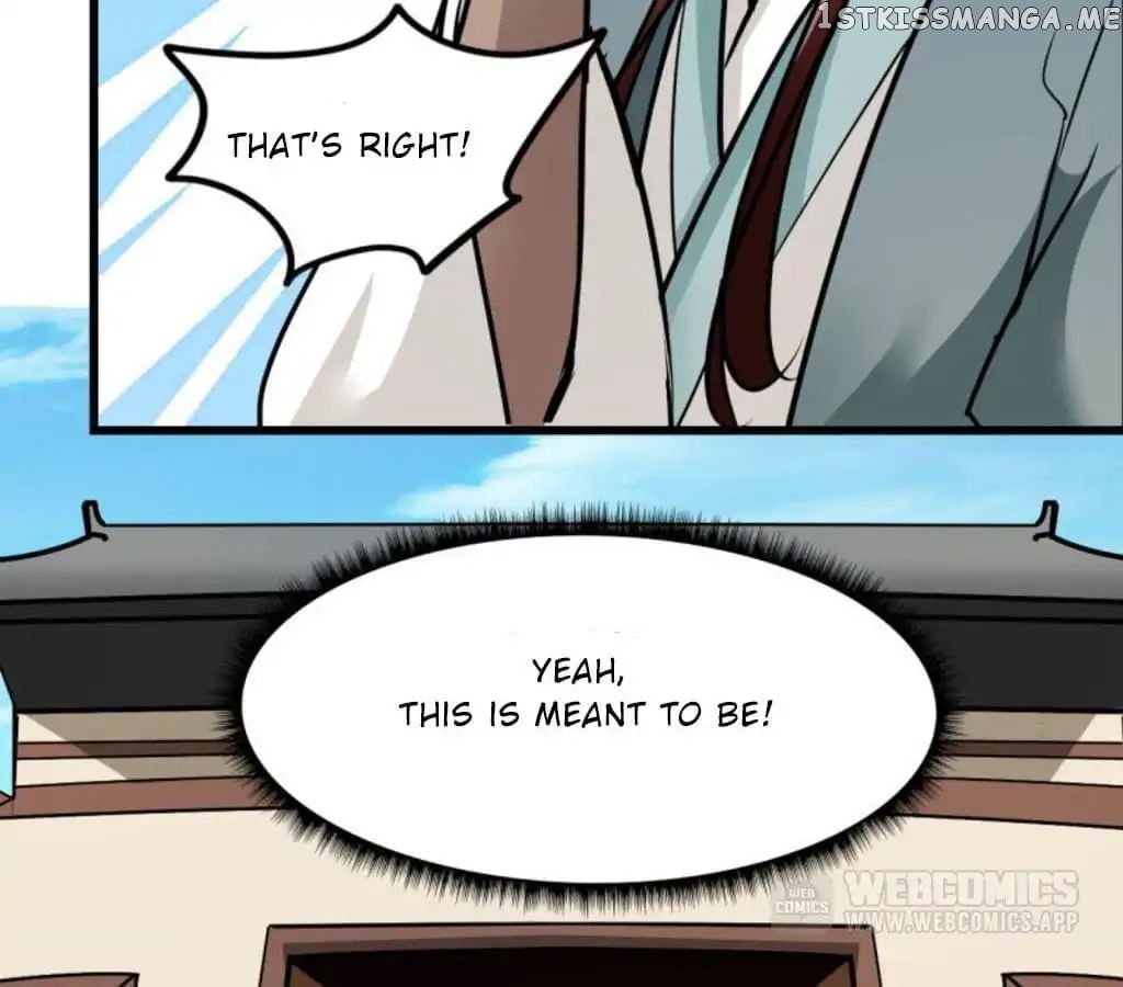 The Emperor Is A Gay chapter 19 - page 26