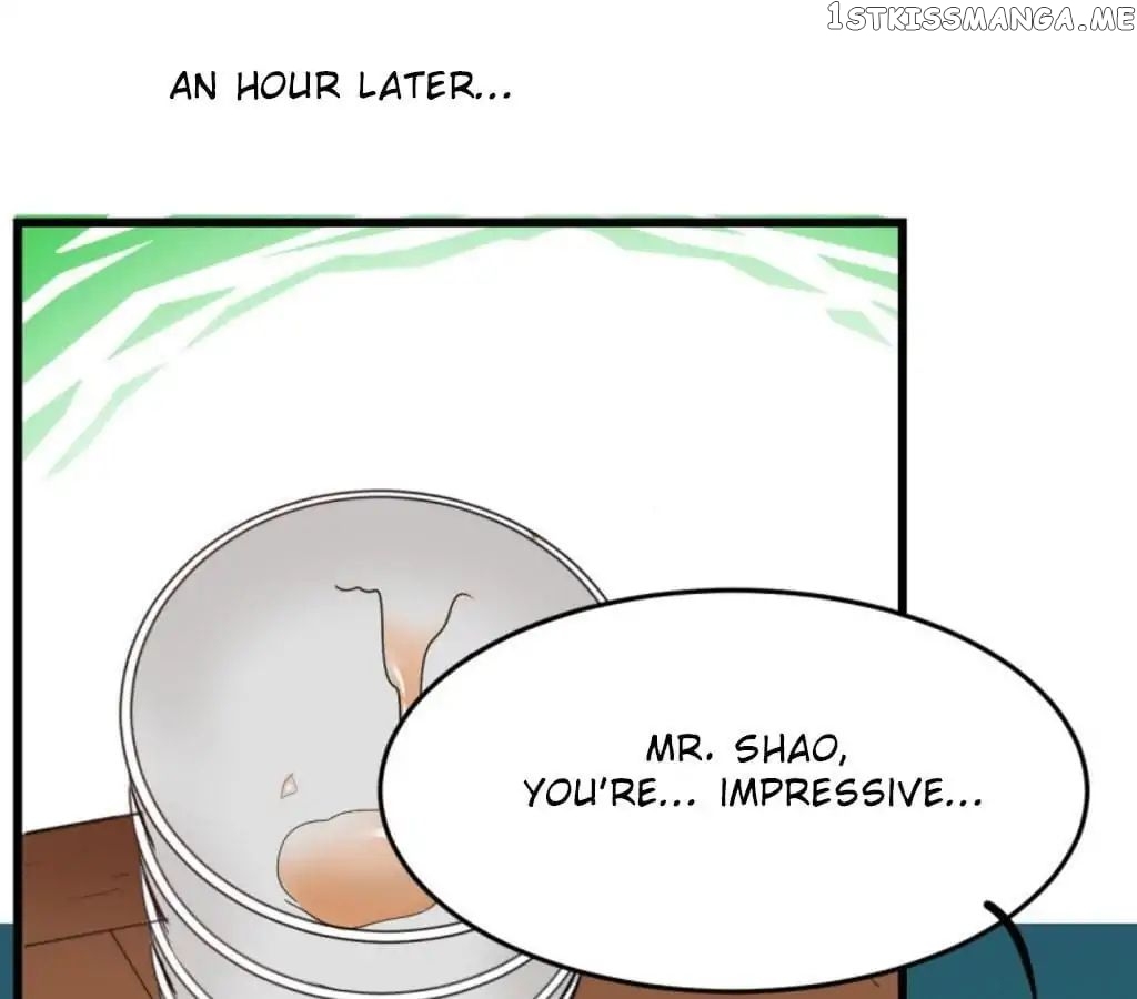 The Emperor Is A Gay chapter 19 - page 29
