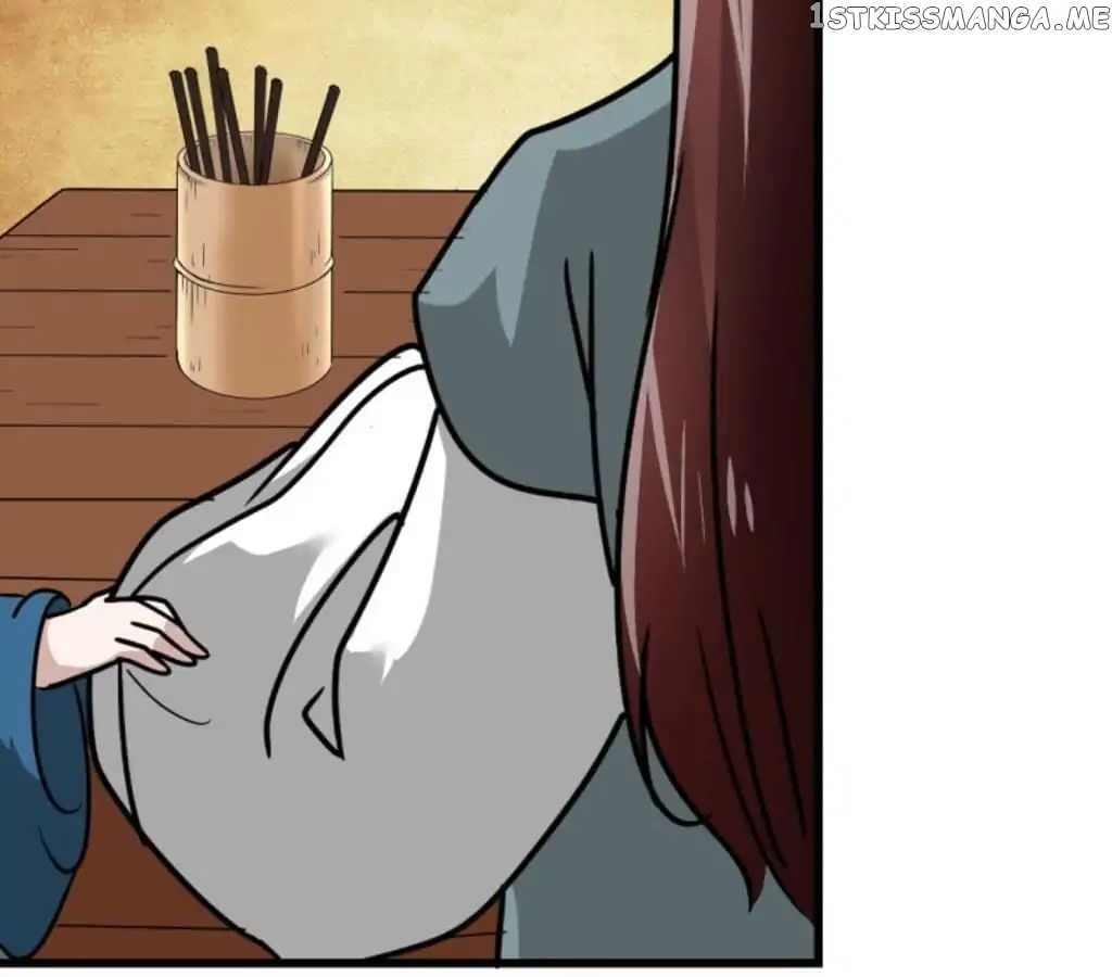 The Emperor Is A Gay chapter 19 - page 32