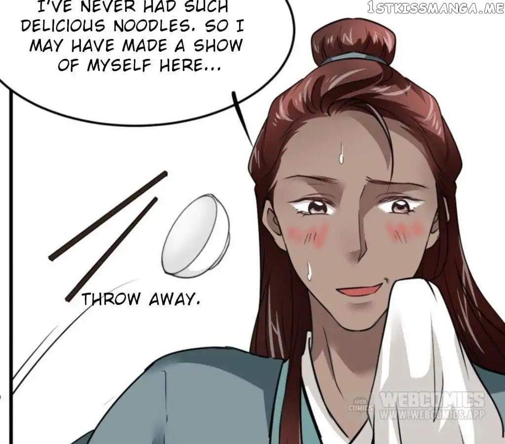 The Emperor Is A Gay chapter 19 - page 34