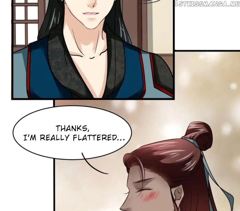 The Emperor Is A Gay chapter 19 - page 36