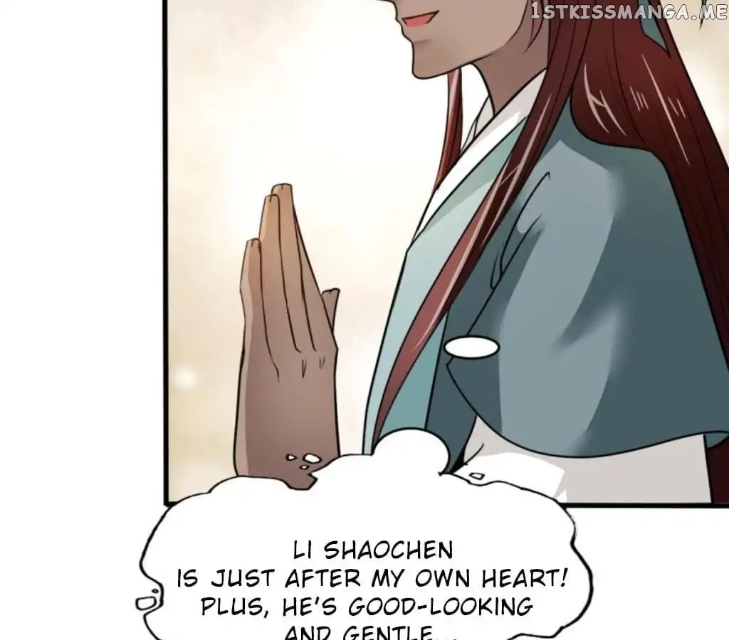 The Emperor Is A Gay chapter 19 - page 37