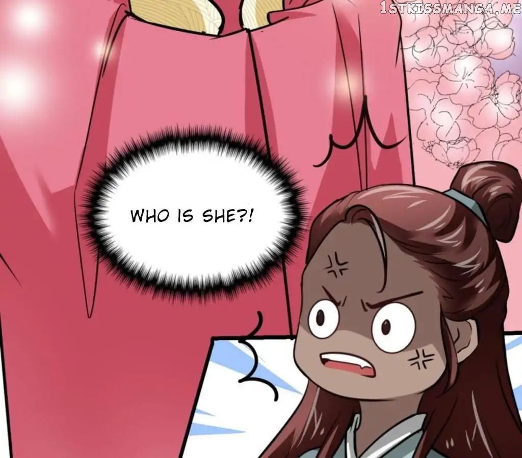 The Emperor Is A Gay chapter 19 - page 41