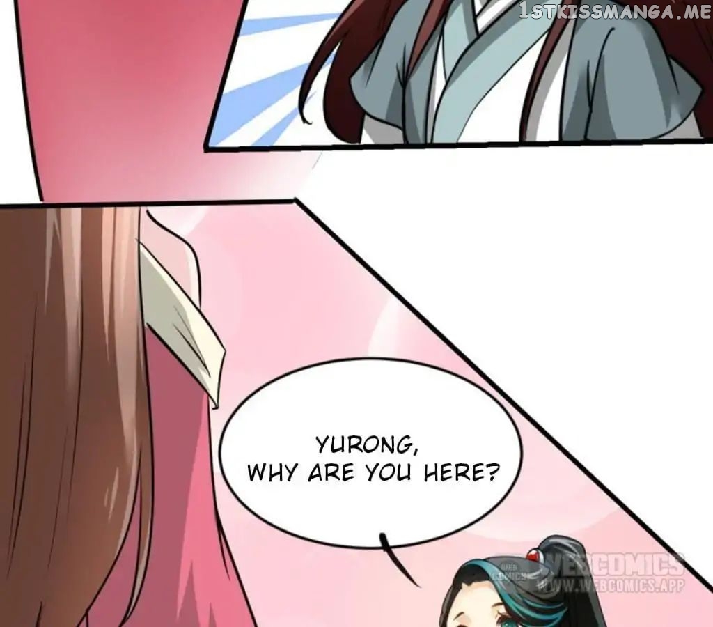 The Emperor Is A Gay chapter 19 - page 42