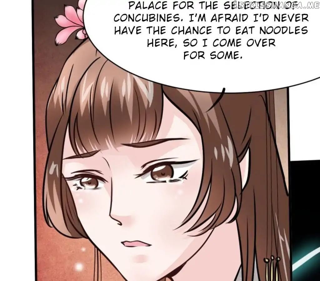 The Emperor Is A Gay chapter 19 - page 44