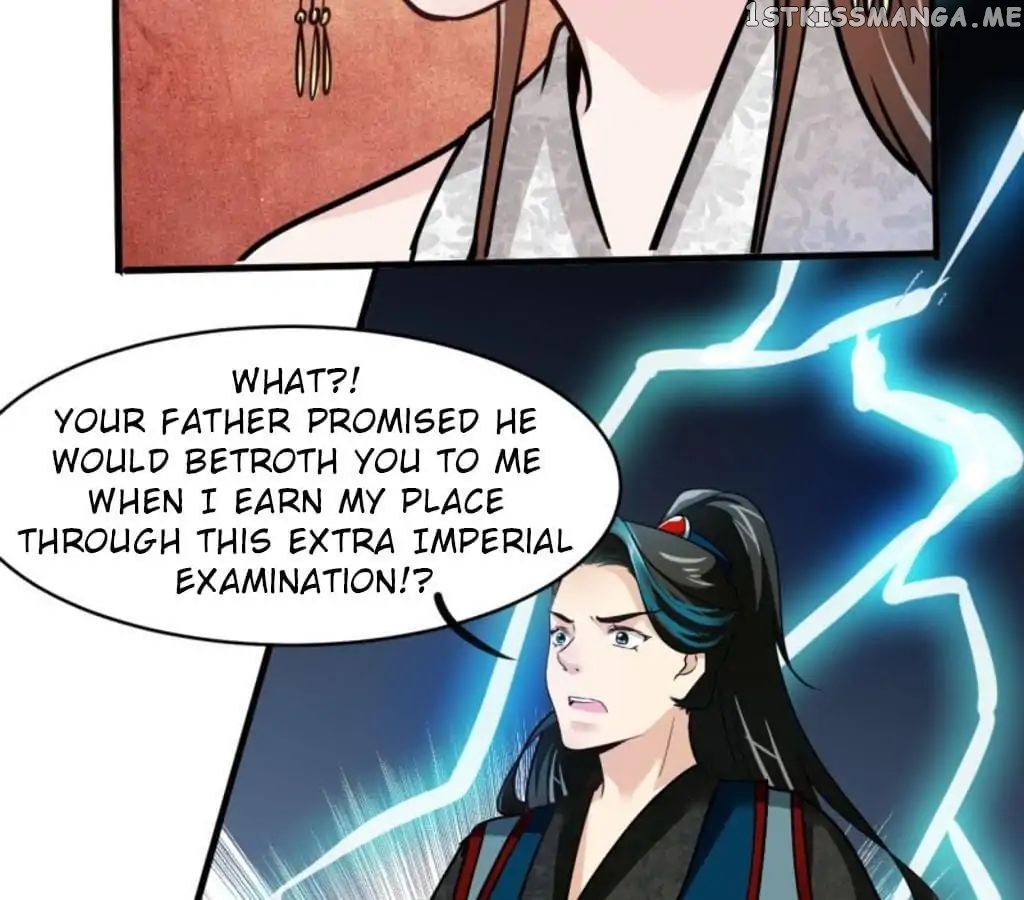 The Emperor Is A Gay chapter 19 - page 45