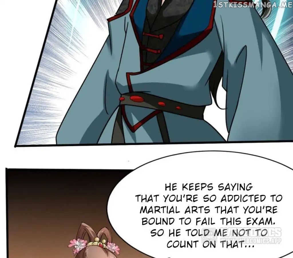The Emperor Is A Gay chapter 19 - page 46