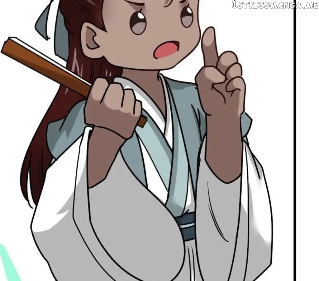 The Emperor Is A Gay chapter 19 - page 7