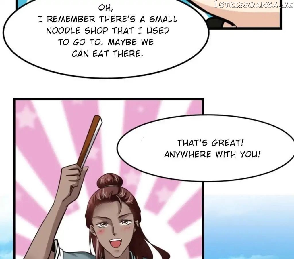 The Emperor Is A Gay chapter 19 - page 9