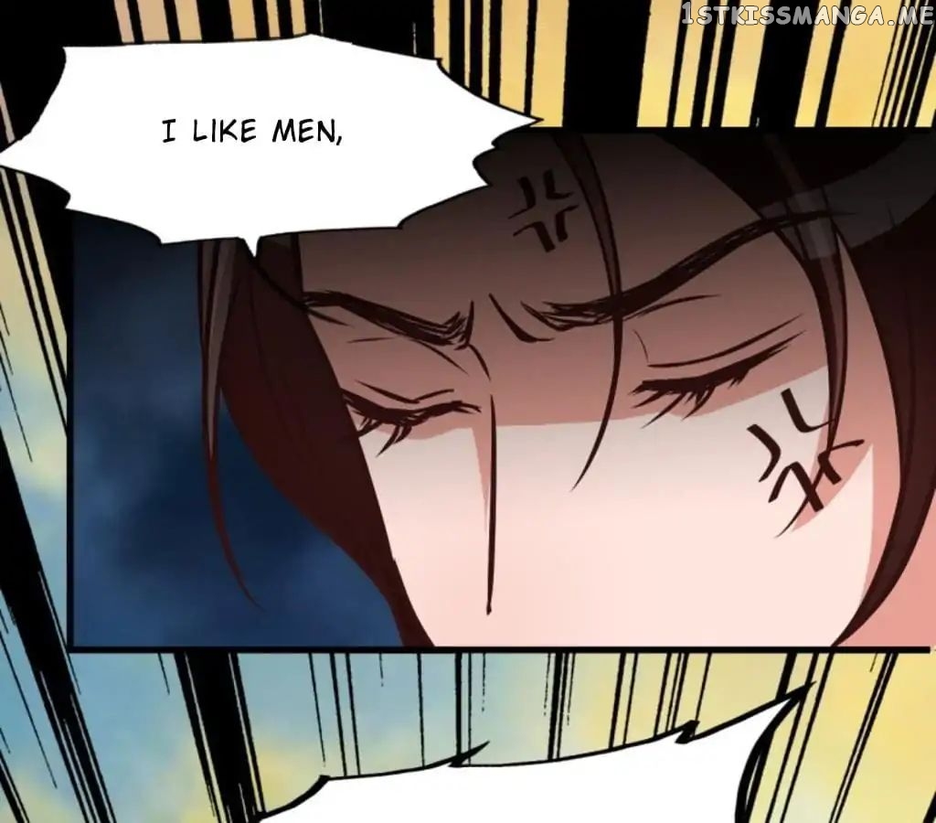 The Emperor Is A Gay chapter 13 - page 11