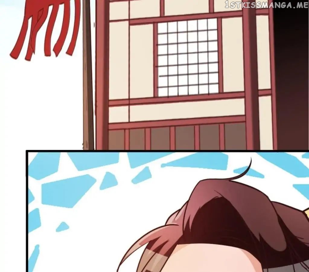 The Emperor Is A Gay chapter 13 - page 16